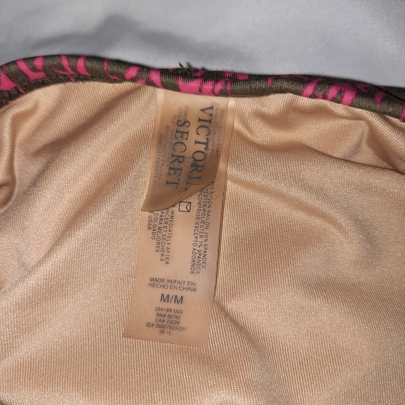 RARE! Victoria's Secret ~ Bikini 👙 - Picture 4 of 7